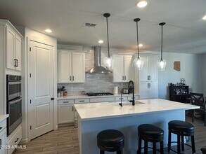 5626 W Western Star Blvd in Phoenix, AZ - Building Photo - Building Photo