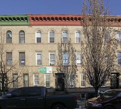 119 Freeman St in Brooklyn, NY - Building Photo - Building Photo
