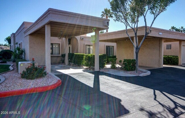 4015 N 78th St in Scottsdale, AZ - Building Photo - Building Photo