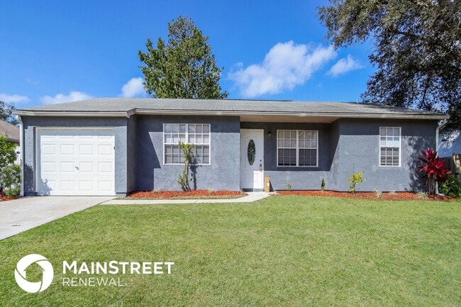 property at 861 Americana Blvd NW