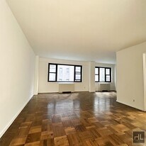 E 56th St | Sutton Place | 1BR / Flex-2 / 1BA | Avail June 1 | Doorman | Laundry | NO Broker's Fees!, Unit 1A in New York, NY - Building Photo