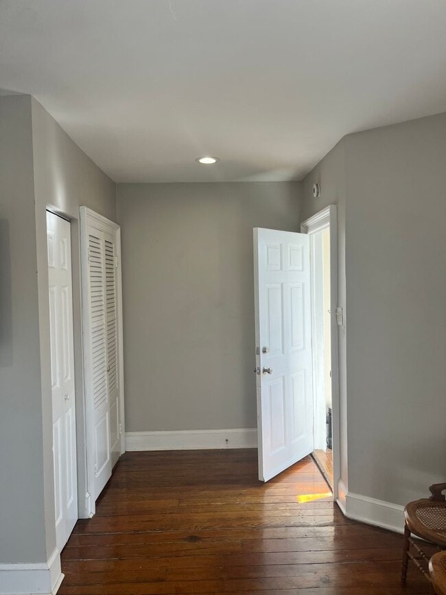 319-321 S Washington St in Alexandria, VA - Building Photo - Building Photo