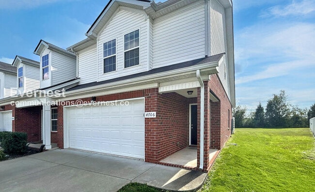 property at 4706 Chelanie Cir