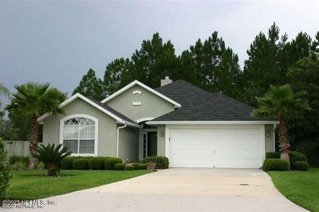 property at 704 Hampton Downs Ct