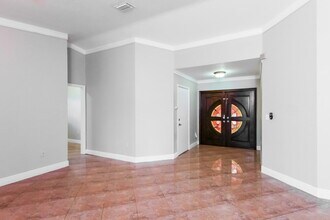 12743 SW 207th Terrace in Miami, FL - Building Photo - Building Photo