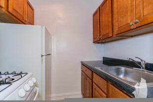 533 W Roscoe St, Unit #410 in Chicago, IL - Building Photo - Building Photo