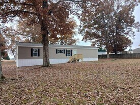 116 Gypsy Dr in Statesville, NC - Building Photo