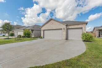 10314 Birch Peak Dr in Iowa Colony, TX - Foto de edificio - Building Photo