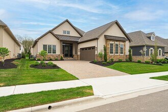 6096 Deer Bluff Pl in Dublin, OH - Building Photo - Building Photo