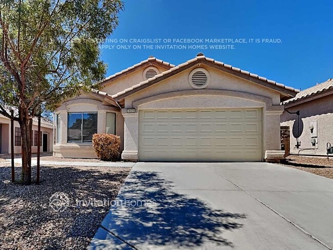 property at 4529 Possum Berry Ln