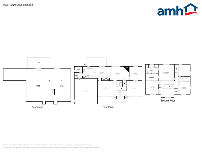 1680 Tatum Ln in Hamilton, OH - Building Photo - Building Photo