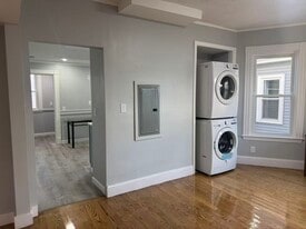 43 Bradley St, Unit 2 in Somerville, MA - Building Photo