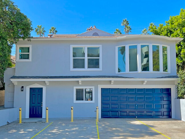 1575 Manning Ave, Unit 1573 in Los Angeles, CA - Building Photo - Building Photo