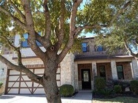 8700 Keynes Ln in Austin, TX - Building Photo