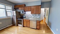 636 Dorchester Ave, Unit 2 in Boston, MA - Building Photo - Building Photo