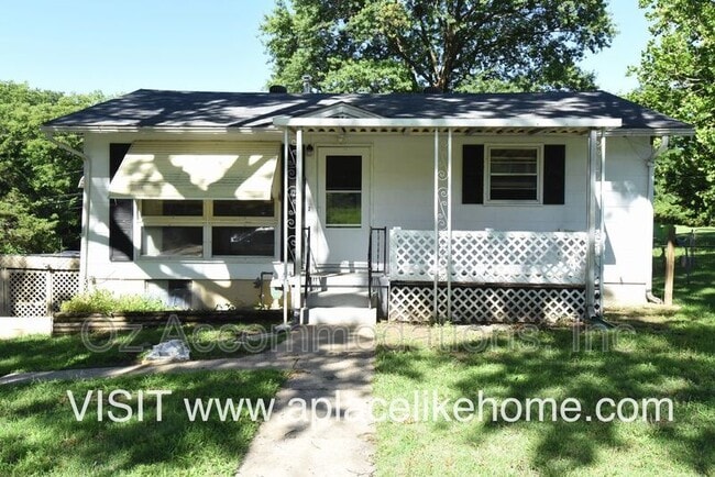 property at 3034 N 84th Terrace