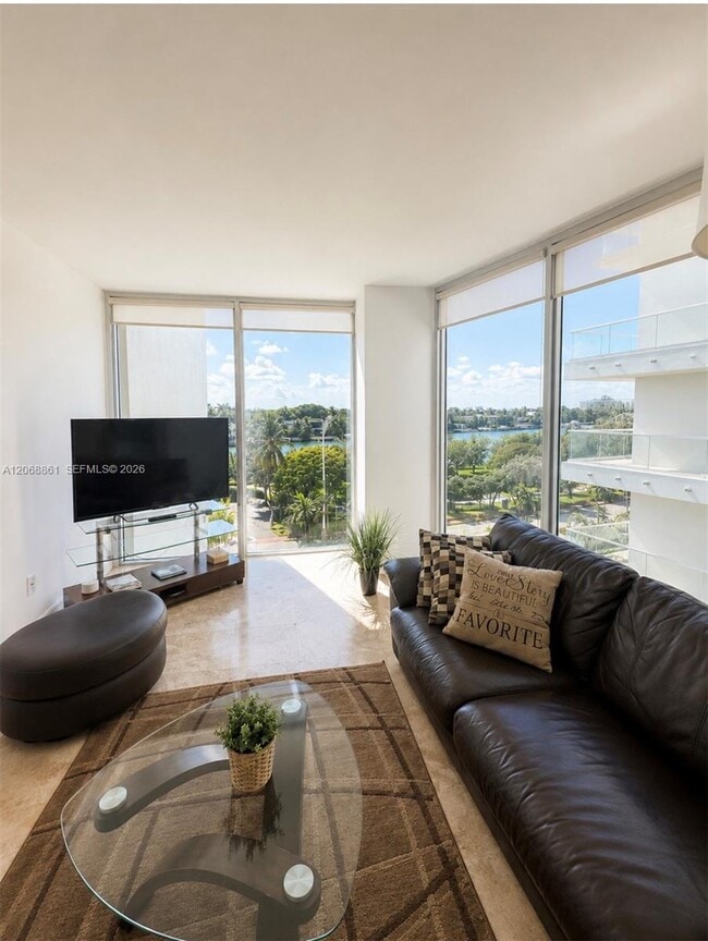 property at 6305 Indian Creek Dr