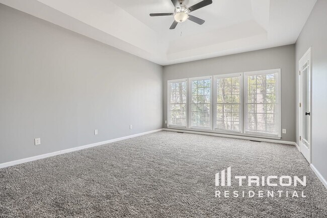 3284 Rusty Run in Powder Springs, GA - Building Photo - Building Photo