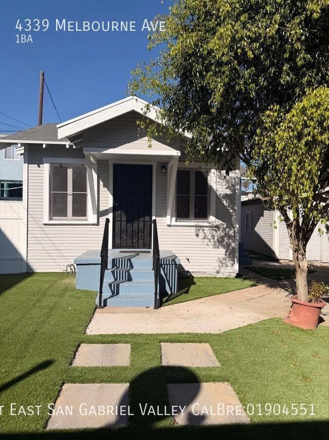 property at 4339 Melbourne Ave