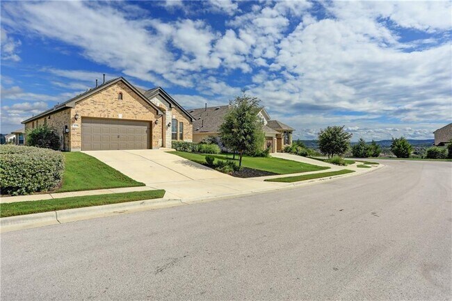 4216 Vespa Cv in Leander, TX - Foto de edificio - Building Photo