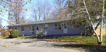 401 Marshall Ave in Georgetown, OH - Building Photo - Building Photo