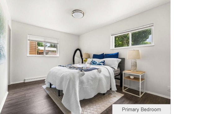 571 S Taft St in Lakewood, CO - Foto de edificio - Building Photo