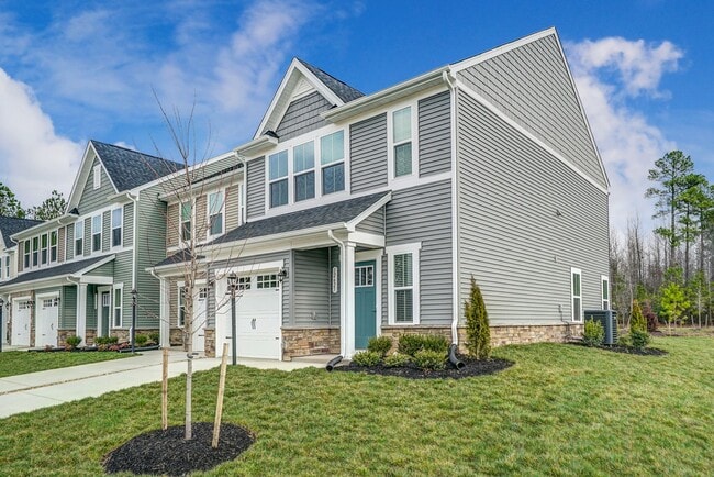 property at 12625 Prestonfield Dr