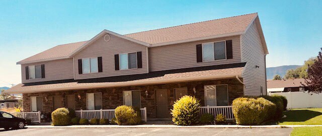 88 250 N in Morgan, UT - Building Photo