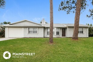 147 Ramie Ln in Port St. Lucie, FL - Building Photo