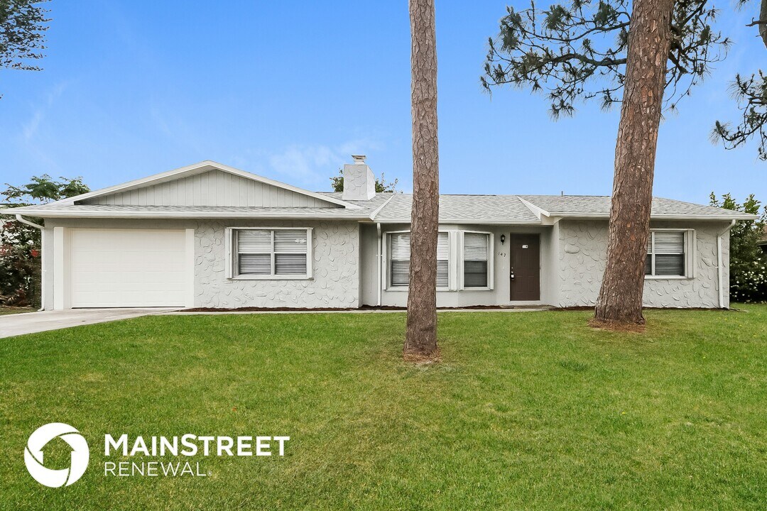 147 Ramie Ln in Port St. Lucie, FL - Building Photo