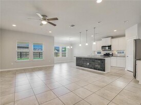 525 Heinatz Flat Ln in Leander, TX - Building Photo