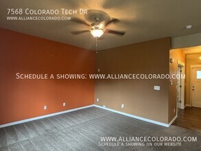 7568 Colorado Tech Dr in Colorado Springs, CO - Building Photo - Building Photo