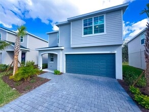 13879 Lilac Sky Ter in Bradenton, FL - Building Photo - Building Photo