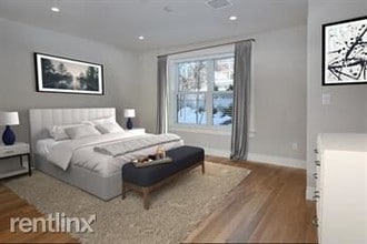 36 Longwood Ave in Brookline, MA - Foto de edificio - Building Photo