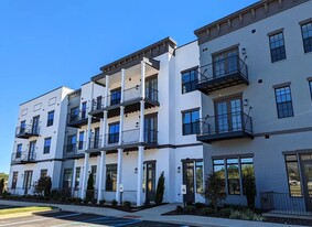 The Lofts at Town Madison Apartamentos