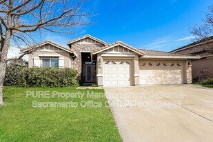 3341 Romano Ct in Rancho Cordova, CA - Building Photo