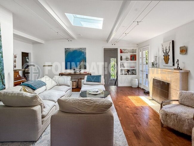 444 Laverne Ave in Mill Valley, CA - Building Photo - Building Photo
