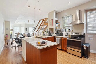 1331 Fairmont St NW in Washington, DC - Building Photo - Building Photo