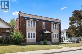 1107 Pelissier St in Windsor, ON - Building Photo - Building Photo