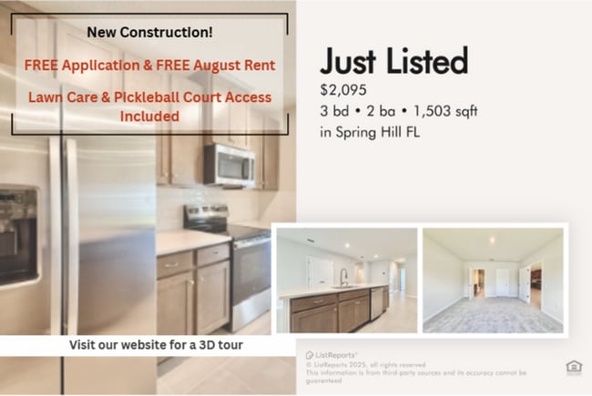 property at 507 Voltaire Dr