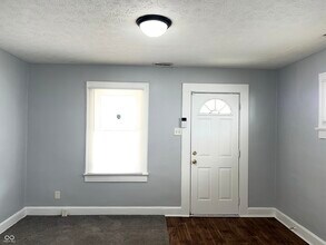 1836 E Minnesota St in Indianapolis, IN - Building Photo - Building Photo