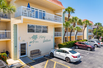 Fifty Gulfside in Indian Rocks Beach, FL - Building Photo - Building Photo