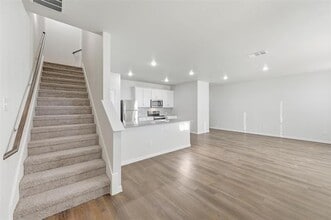 1801 Ethereal Ln in Waxahachie, TX - Building Photo - Building Photo