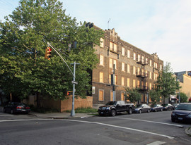 1475 President St Apartments