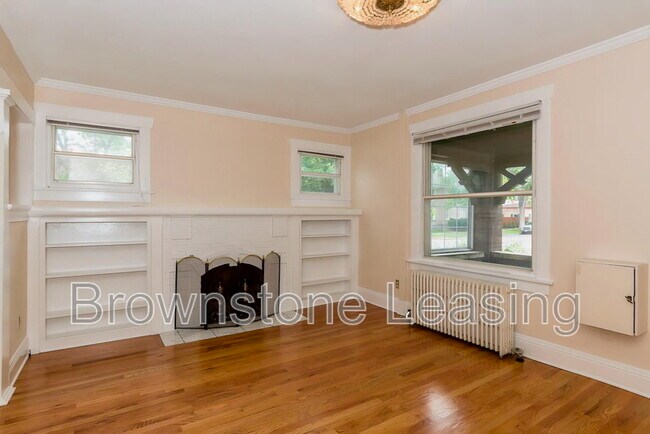 867 Ogden St in Denver, CO - Building Photo - Building Photo