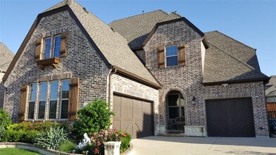 13741 Whistler Dr in Frisco, TX - Building Photo - Building Photo