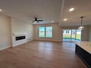 5317 Makana Ln in Columbia, MO - Building Photo - Building Photo