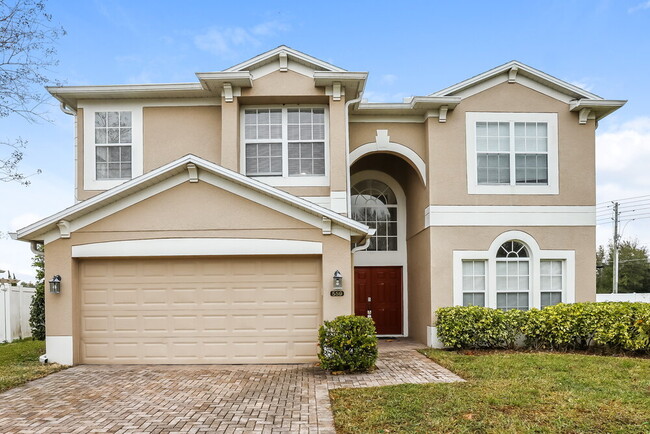 property at 559 Cortona Dr