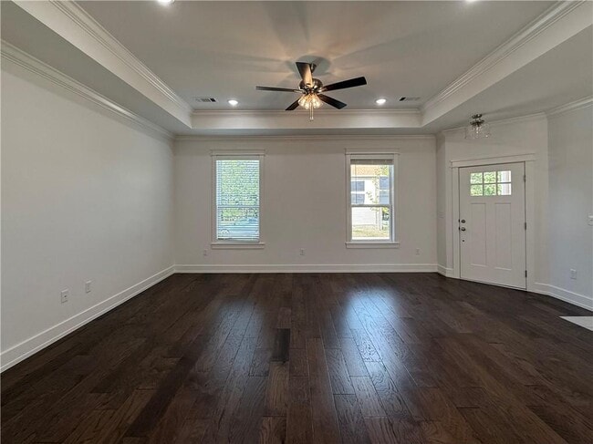 1 Langholm Cir in Bella Vista, AR - Building Photo - Building Photo
