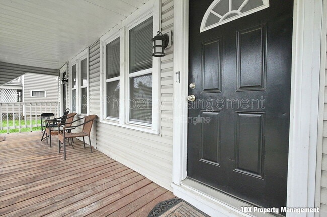 917 Lockbourne Rd in Columbus, OH - Building Photo - Building Photo